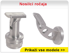 Nosilci ročaja