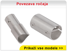 Povezava ročaja