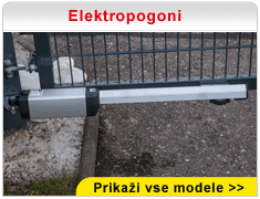 Elektropogoni