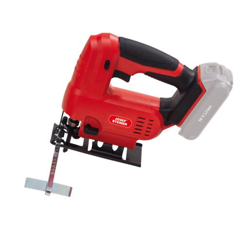 Aku vbodna žaga 18V