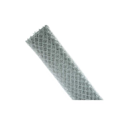 Pletena žična ograja Dingo - vročecinkano - višina: 1750 mm, Dolžina role: 60 mm