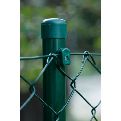 Stebri za ograje model Dingo - za max. višino ograje: 100 cm, višina: 150 cm