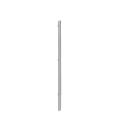 Stebri za ograje model Dingo - za max. višino ograje: 175 cm, višina: 230 cm
