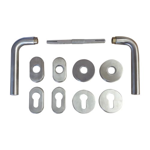 Obojestranski set kljuk iz leg. jekla