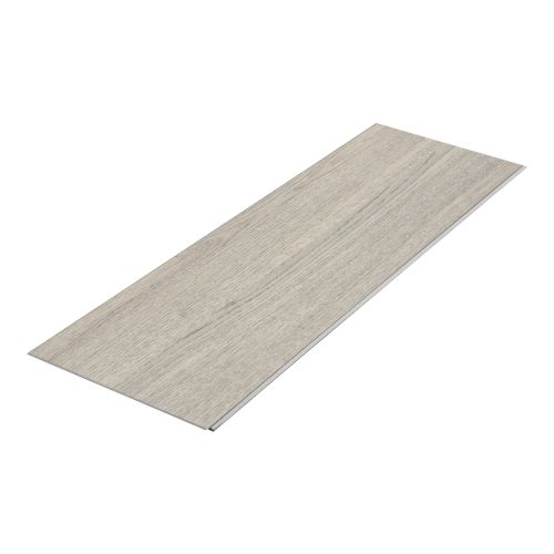 Laminatna tla s klik sistemom - Model: LILLE hrast dekor, Dimenzija: 1292 x 193 x 7 mm