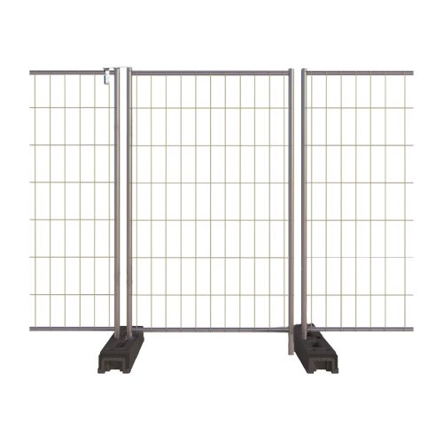 Ograja - Euro vrata 1200 x 2000 mm