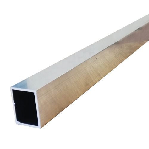 Podkonstrukcija iz aluminija