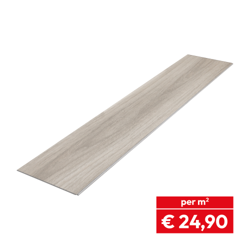 SPC obloge iz vinila na klik - Model: BRAHMS orehov dekor