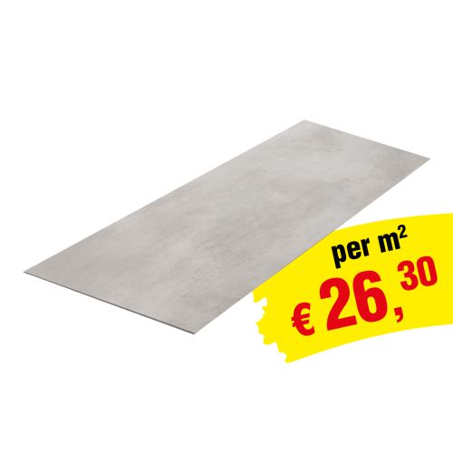 Obloge iz vinila Loose Lay 914 x 457 x 5 mm (LxBxH) - Dimenzije: 914 x 457 x 5 mm (D x Š x V), Model: BACH keramična ploščica dekor