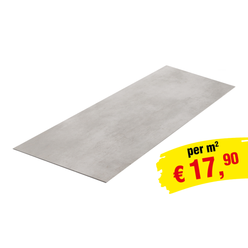 Obloge iz vinila Loose Lay 914 x 457 x 5 mm (LxBxH) - Dimenzije: 914 x 457 x 5 mm (D x Š x V), Model: BACH keramična ploščica dekor
