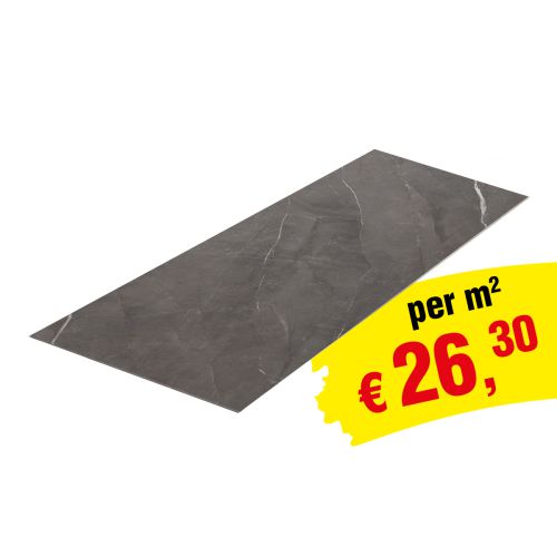 Obloge iz vinila Loose Lay 914 x 457 x 5 mm (LxBxH) - Dimenzije: 914 x 457 x 5 mm (D×Š×V), Model: WAGNER ploščice dekor