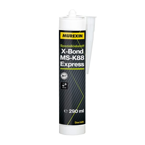 Specialno lepilo X-Bond MS-K88 Express - 290ml