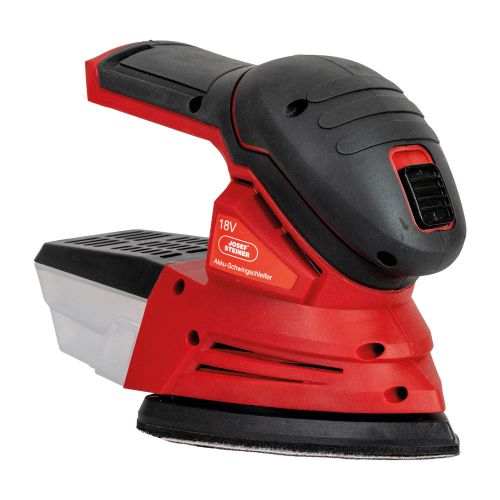Aku-večnamenski brusilnik 18V