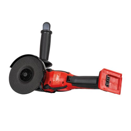 Aku-kotna brusilka 18V