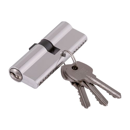 Profilni cilinder 40/40 za hišna vrata