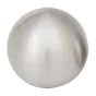 Okrasna krogla z luknjo 12,2 mm