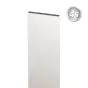 Alu prečne deske - 200 x 20 mm - barva: siva, dolžina: 100 cm, višina: 20 cm