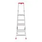 Eurostep lestev s podestom PRO model 870