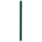 Priključna letev Luxury Goliath - izvedba: aluminij barvan zeleno, za višino: 83 cm