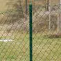 Stebri za ograje model Dingo - Višina: 1500 mm