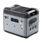 Mobilna baterija / prenosna elektrarna - 2000 Wh