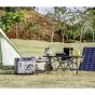 Mobilna baterija / prenosna elektrarna - 5120 Wh