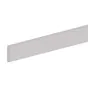Alu prečne deske - 120 x 20 mm