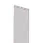 Alu prečne deske - 200 x 20 mm