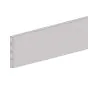 Alu prečne deske - 200 x 20 mm