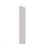 Alu prečne deske - 80 x 20 mm