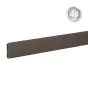 Deske utor-pero - barva: čokoladno rjava, dolžina: 300 cm