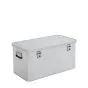 Alu-Transportni kovček hoby-program Mod. BJ - Zunanje mere DxŠxV: 780 x 380 x 380 mm, volumen: 90 l