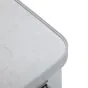 Alu-Transportni kovček hoby-program Mod. BJ - Zunanje mere DxŠxV: 595 x 390 x 380 mm, volumen: 70 l