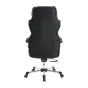 Gaming stol Nimbus – mere: 72,5 x 121–127 x 80 cm, barva: črna