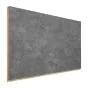 OSB stenska obloga / dekorativna plošča - Model: Braga, Dimenzije: 1250 x 660 x 12 mm, Kos/paket: 3