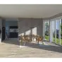 OSB stenska obloga / dekorativna plošča - Model: Braga, Dimenzije: 1250 x 660 x 12 mm, Kos/paket: 3