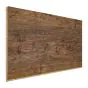 OSB stenska obloga / dekorativna plošča - Model: Lizbona, Dimenzije: 1250 x 660 x 12 mm, Kos/paket: 3