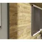 OSB stenska obloga / dekorativna plošča - Model: Lizbona, Dimenzije: 1250 x 660 x 12 mm, Kos/paket: 3