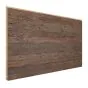OSB stenska obloga / dekorativna plošča - Model: Poštnina, Dimenzije: 1250 x 660 x 12 mm, Kos/paket: 3