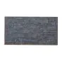 OSB stenska obloga / dekorativna plošča - Model: Santana, Dimenzije: 1250 x 660 x 12 mm, Kos/paket: 3