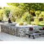 Gabioni, žica 4,5 mm