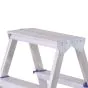 velika zgornja platforma