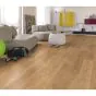Laminatna tla s klik sistemom