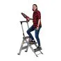 Little Giant z varnostnim lokom