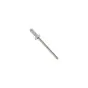 Kovice 4 x 10 mm - Farbe: grau