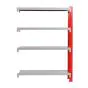 Police za velike obremenitve model Industrie Set - za model RGI-2015, širina: 1500 mm