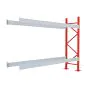 Razširitveni komplet za Mod. Heavy - višina: 2700 mm, širina: 3600 mm, globina: 800 mm