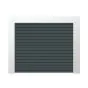 Rolo z el Pogon - mere: 3000 x 2500 mm (Š x V), barva: antracit RAL 7016