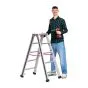 Euro-Profi A-lestev s stopnicami Mod. S30577 