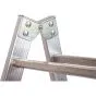 Euro-Profi A-lestev s klini iz alu Mod. S305